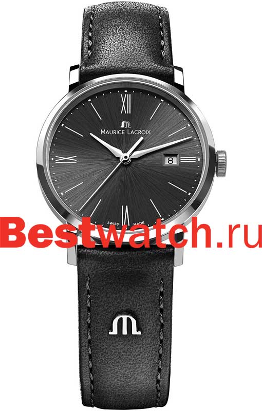 Часы Maurice Lacroix Eliros EL1084-SS001-310